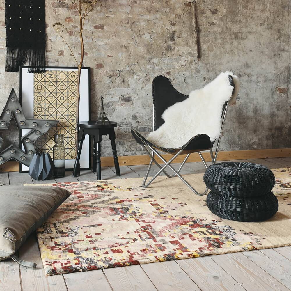 Tapis Yeti Anapurna 51901