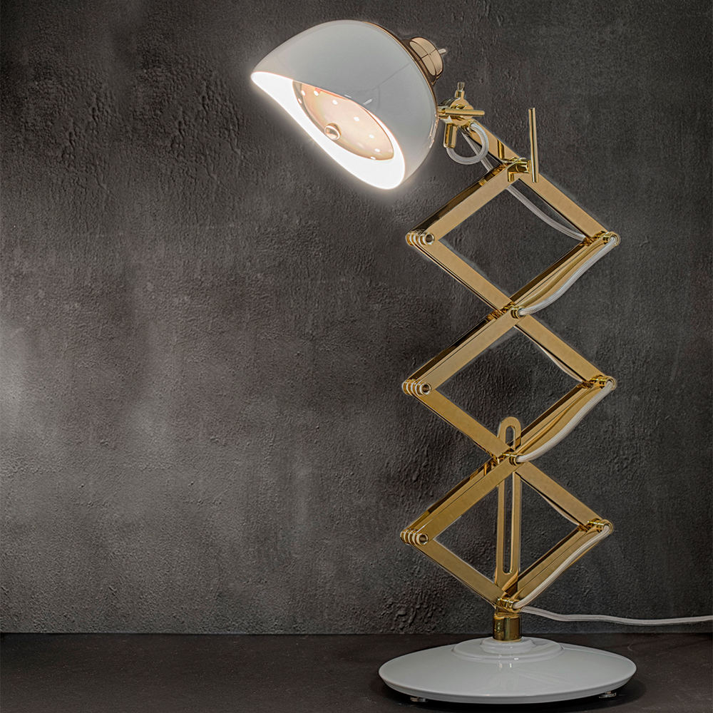 Lampe de table Billy