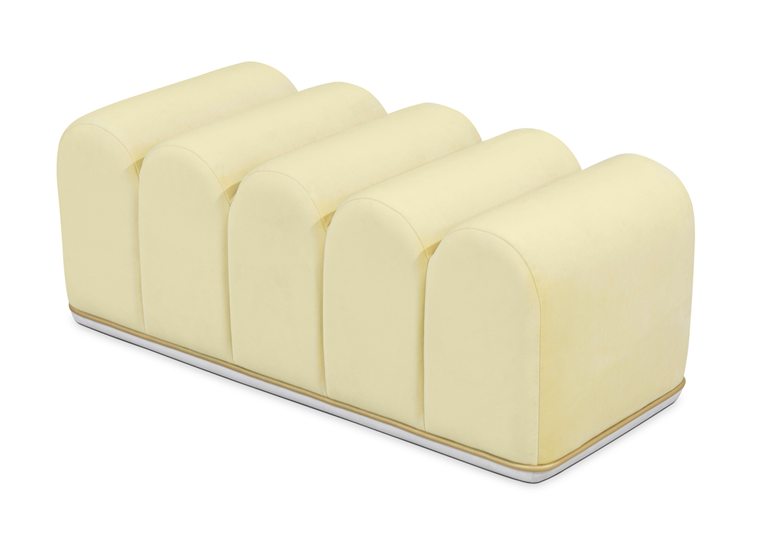 Banc Bubble Gum Banc Bubble Gum