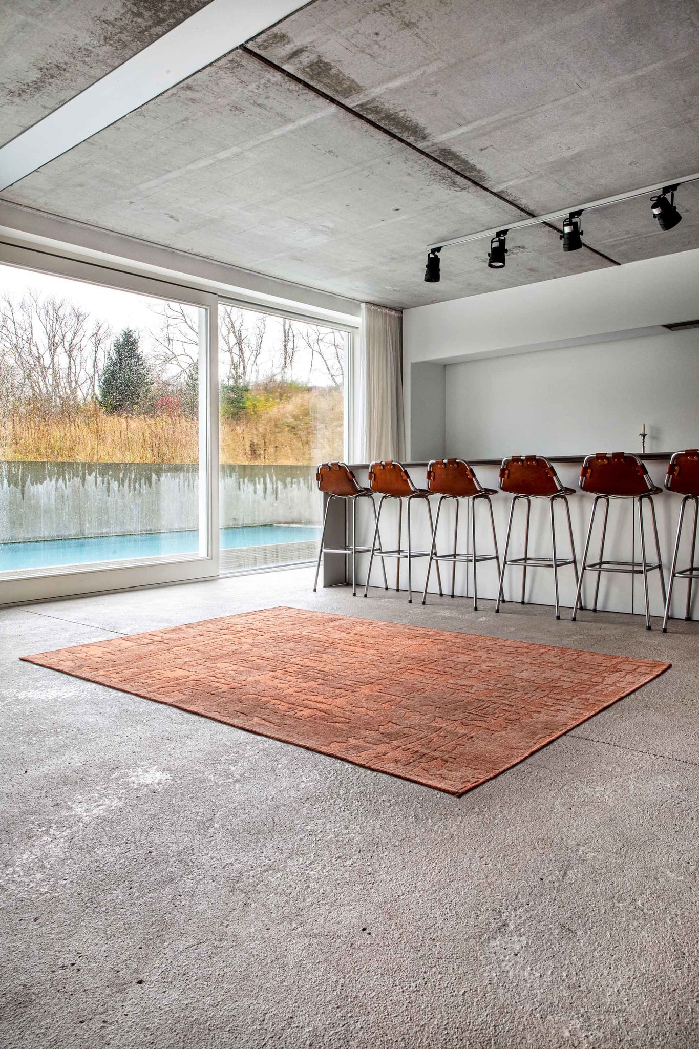 Tapis Za Copper 9199