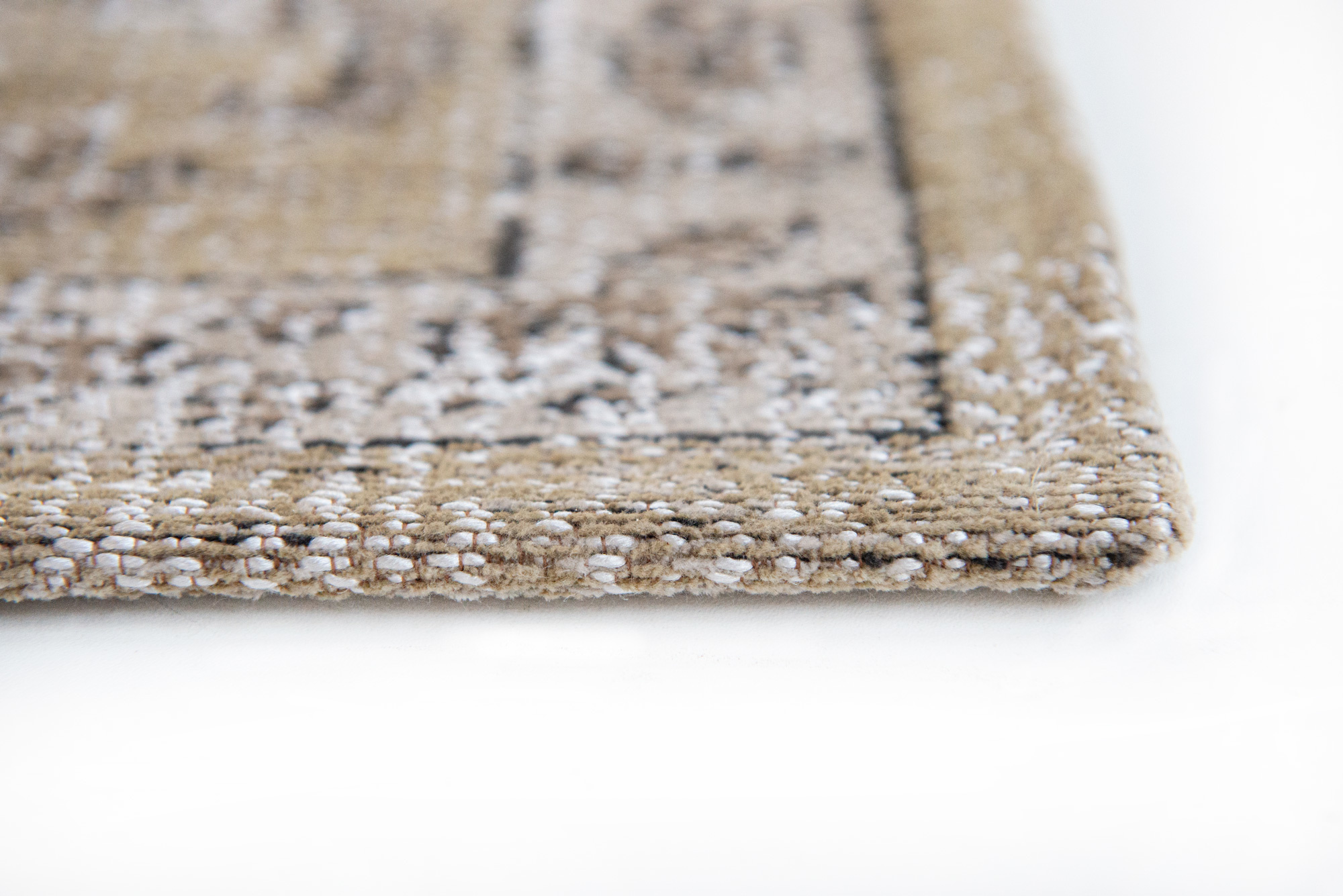 Tapis Visconti Beige