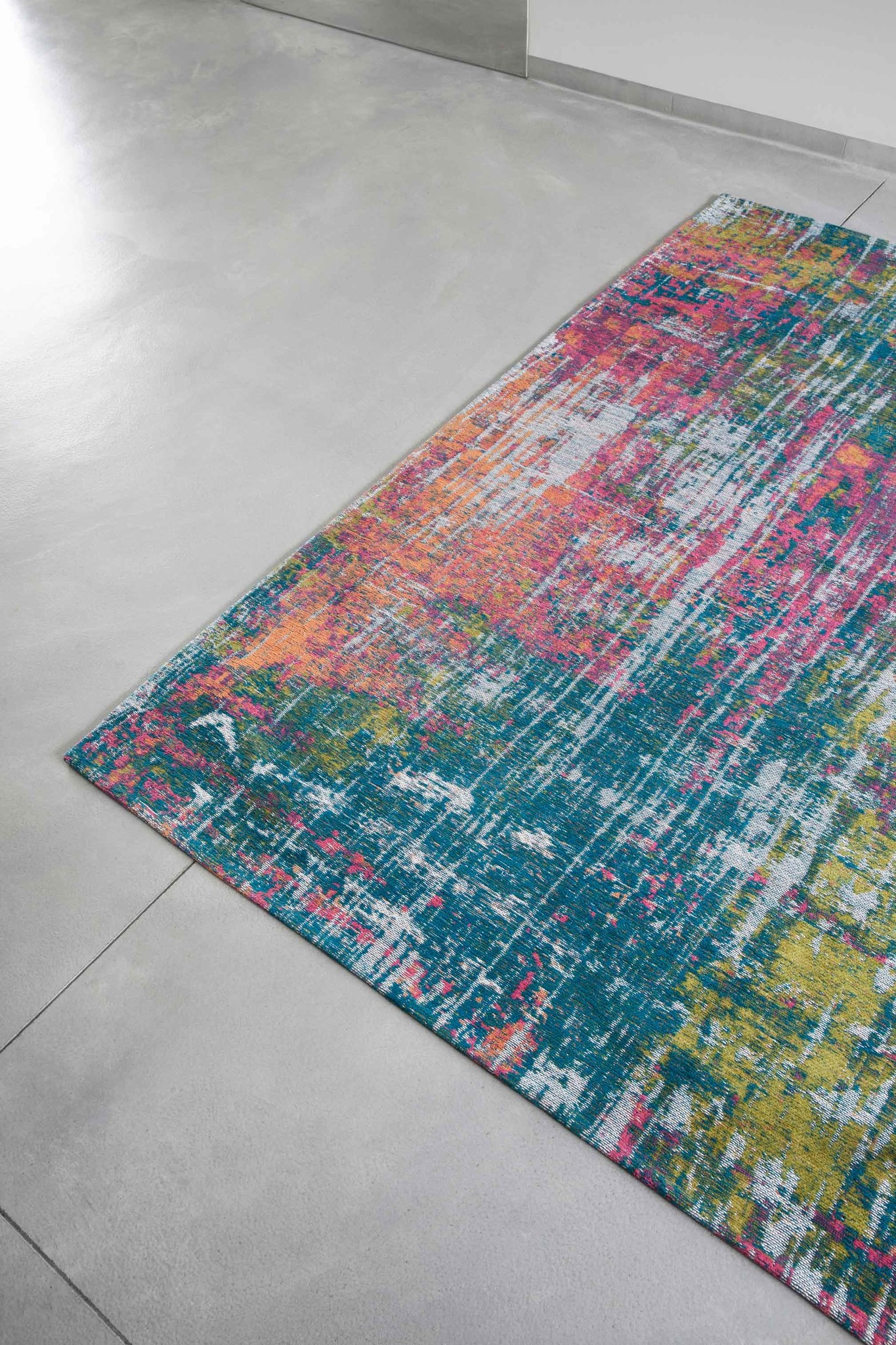 Tapis Streaks - Jefferson 9214