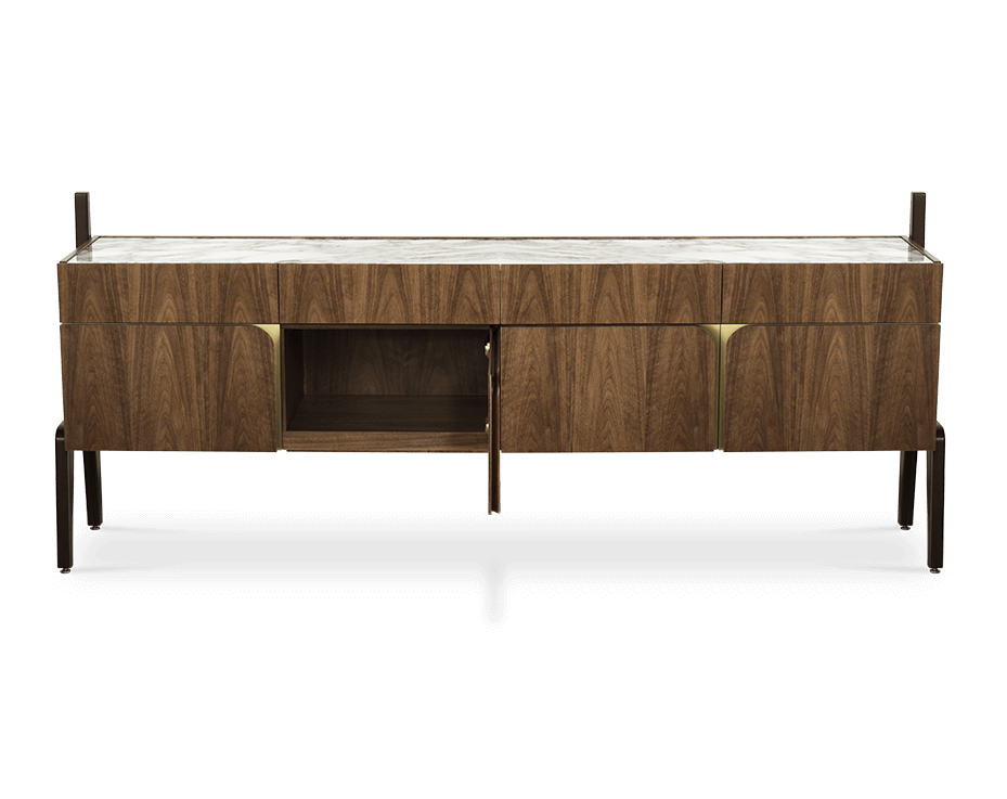 Buffet Vittorio
