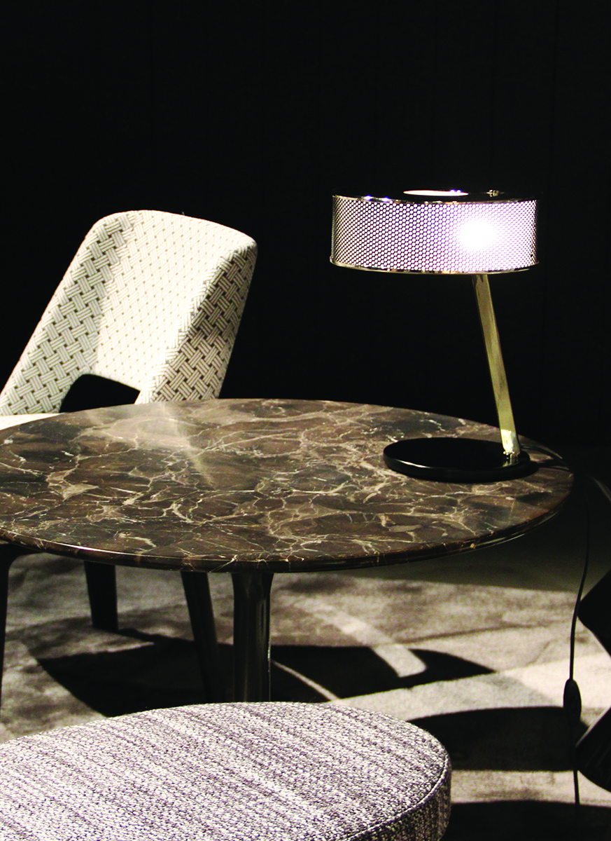Lampe de table Scholar - 2