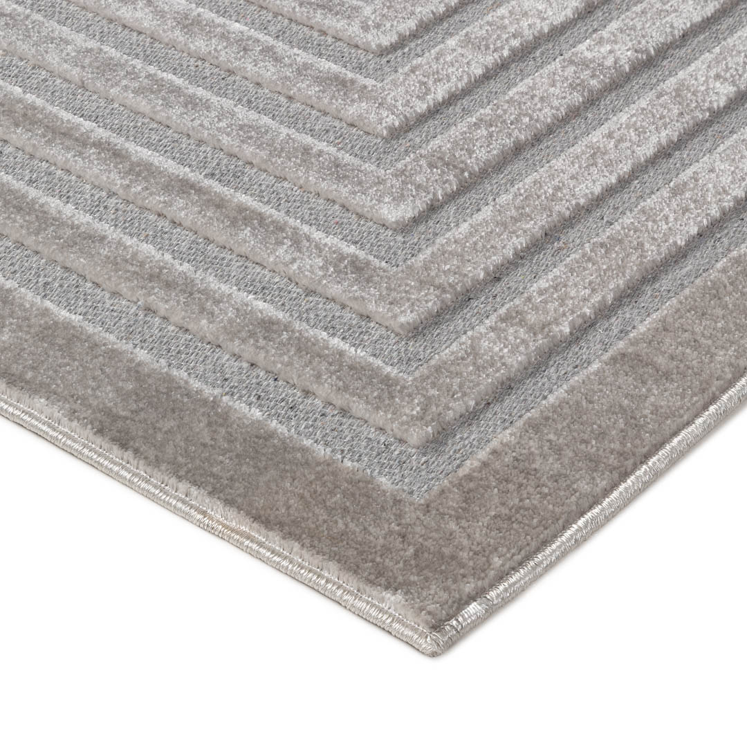 Tapis Moderne Elodie Greige