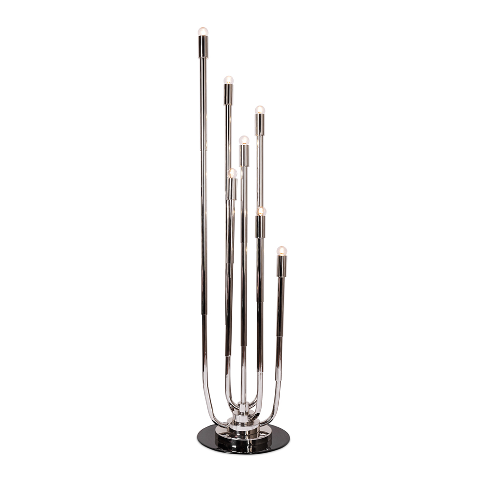 Lampadaire Cosmic