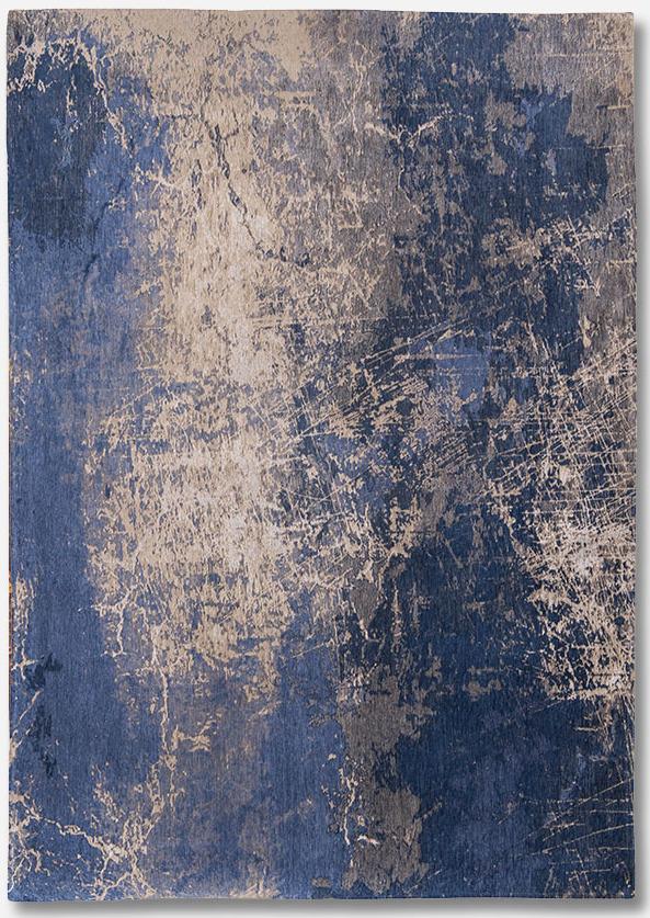 Tapis 8629 Abyss Blue