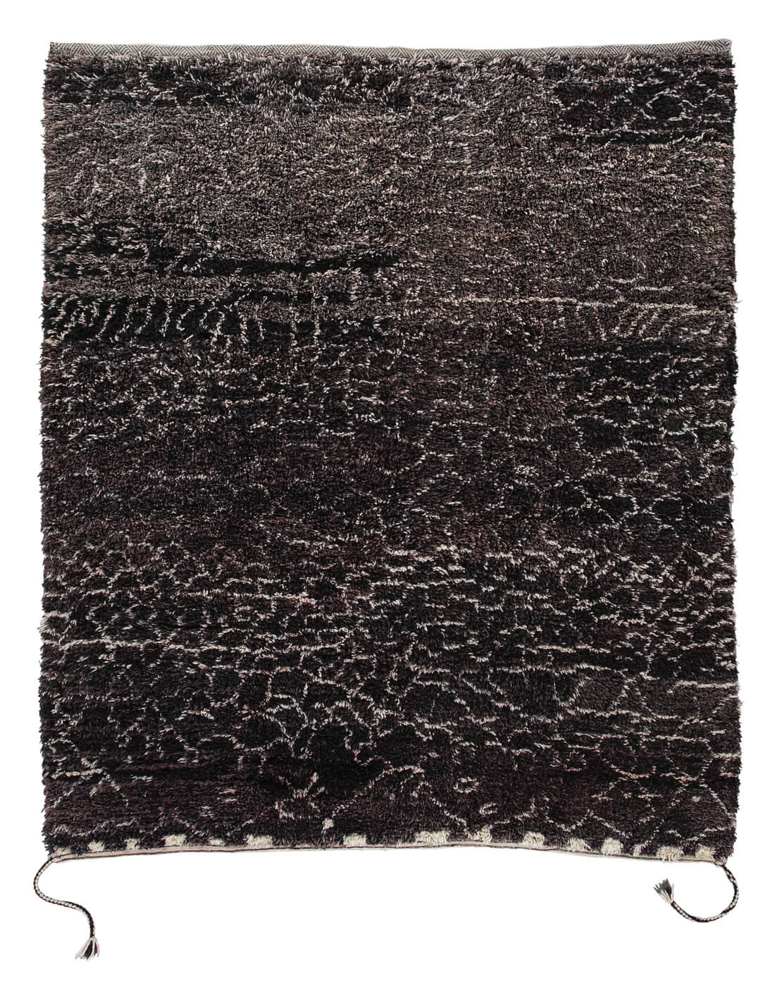 Tapis Tourouk Inversé