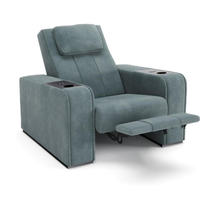 Fauteuil Relax Cinéma Maison Comfort