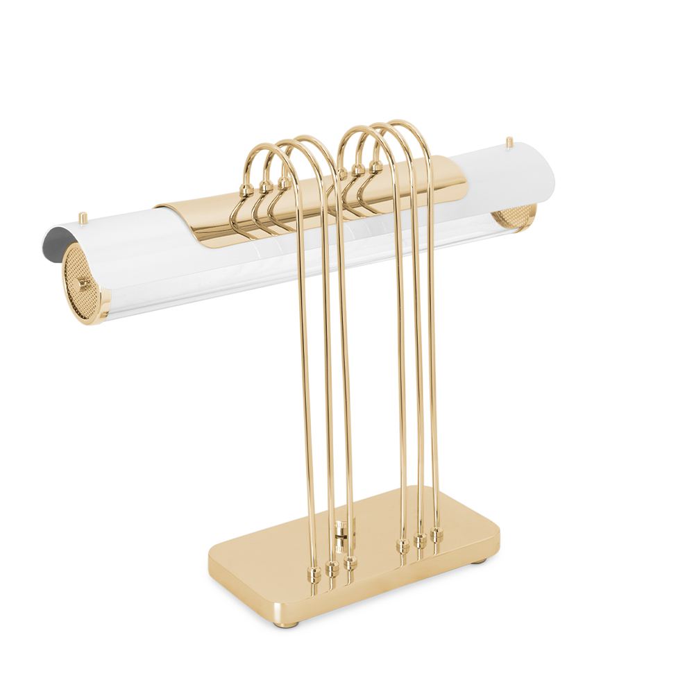 Lampe de table Nancy