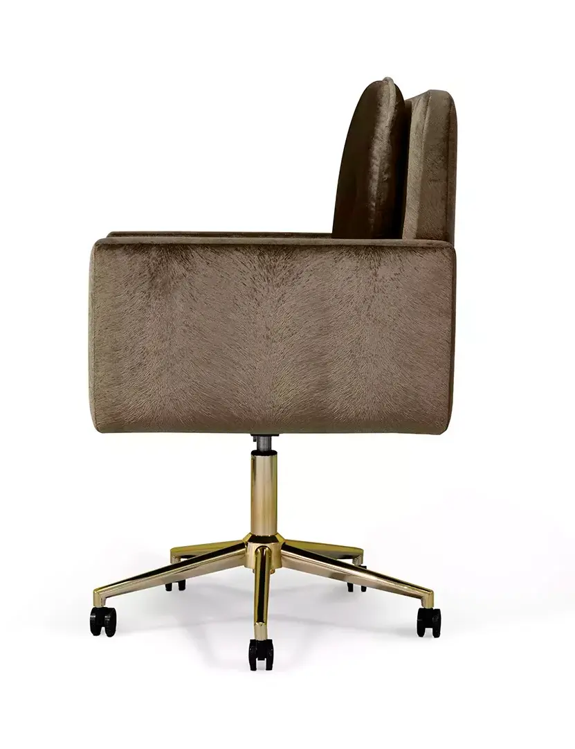 Chaise de Bureau Hemma