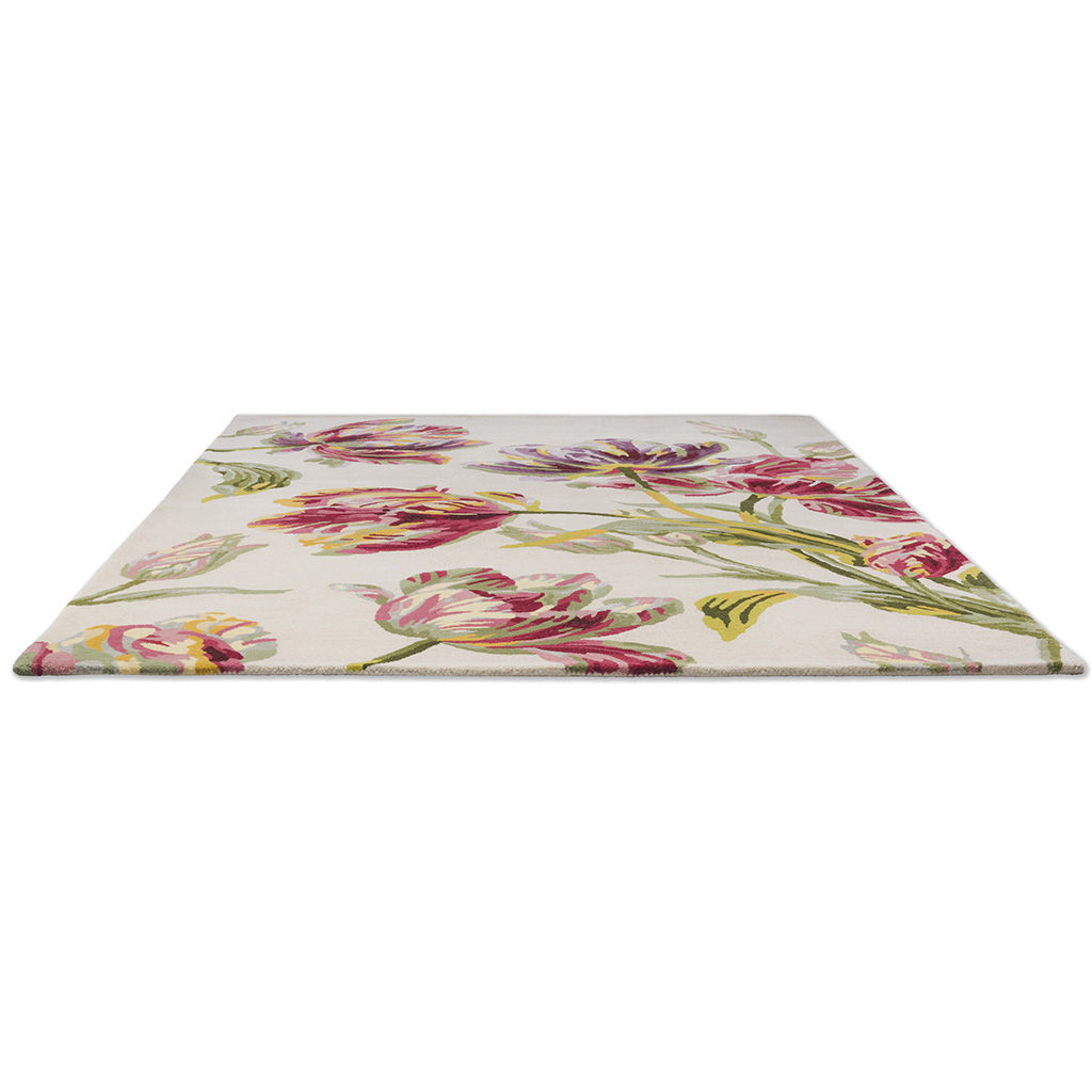 Tapis Gosford Canneberge