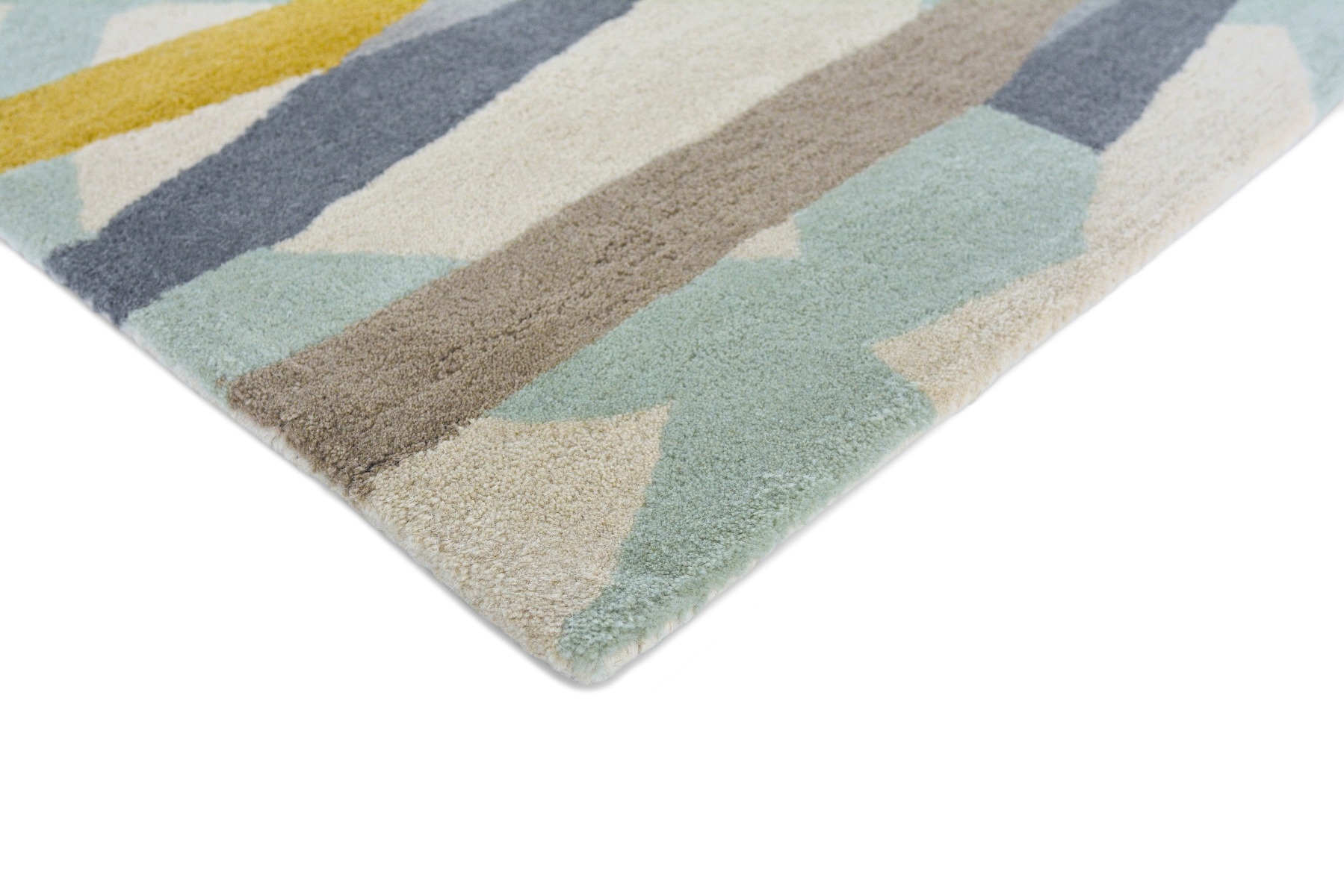 Tapis Diffinity Topaze 140006