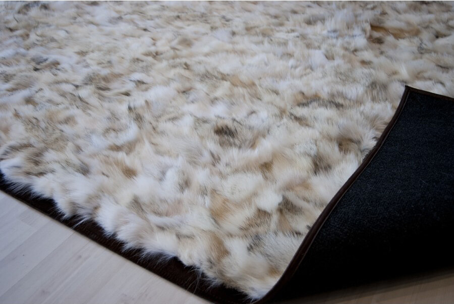 Tapis Loup 840 | Taille: 270 x 360 cm