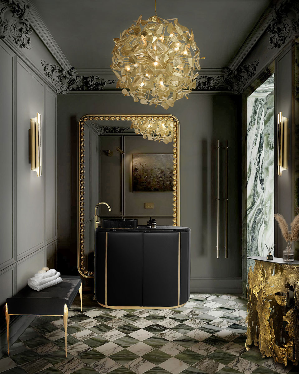 Meuble-Vasque Majestic White - 2