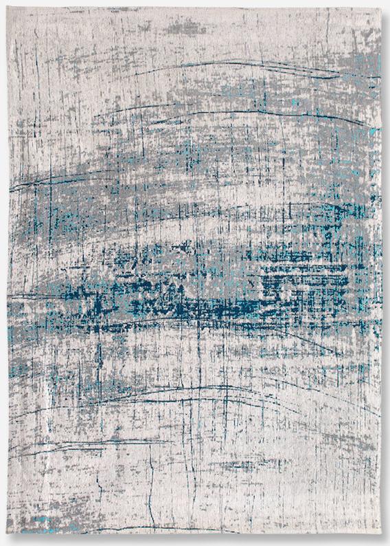 Tapis 8421 Bronx Azurite