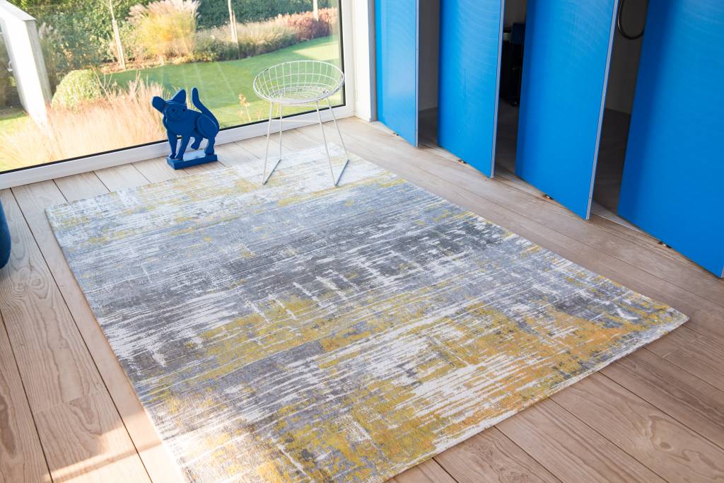 Tapis 8715 Sea Bright Sunny