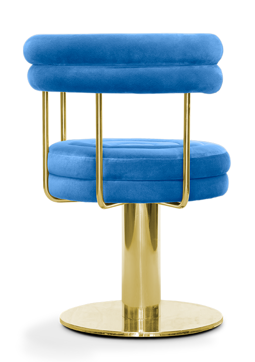 Chaise Patterson