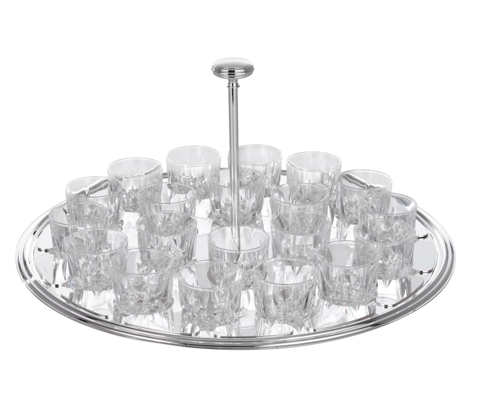 Set de 20 Verres