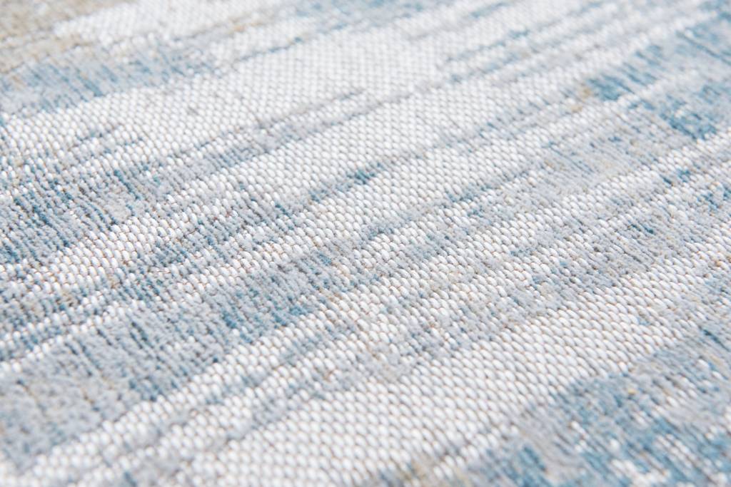 Tapis 8718 Long Island Blue