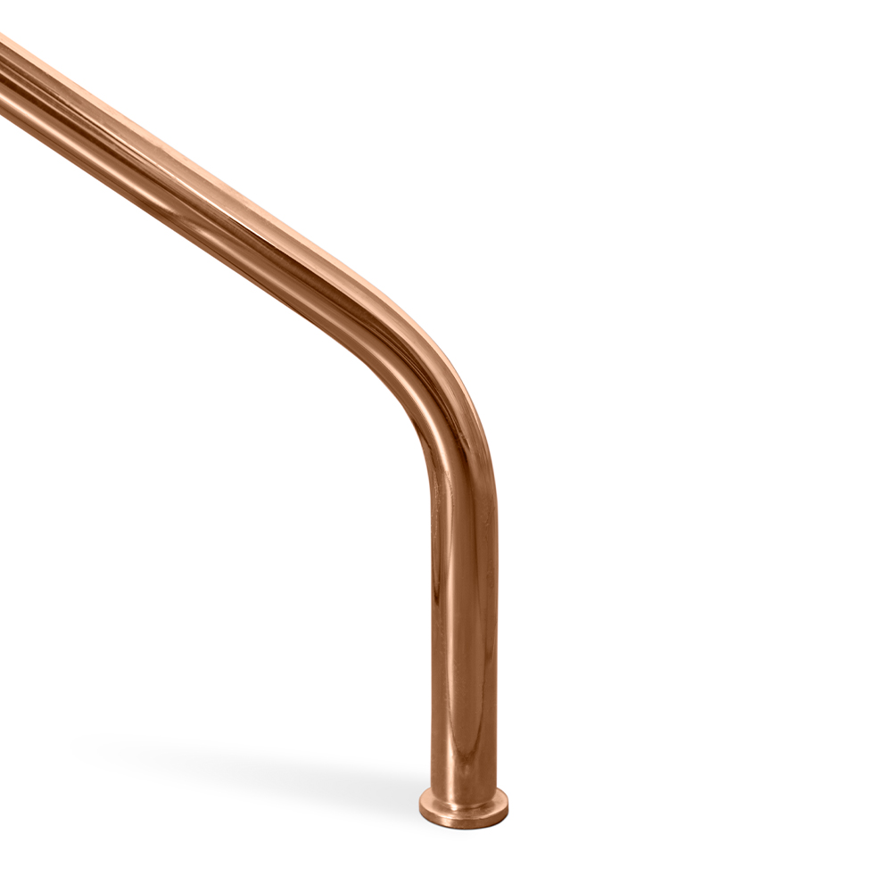Lampadaire Radiant