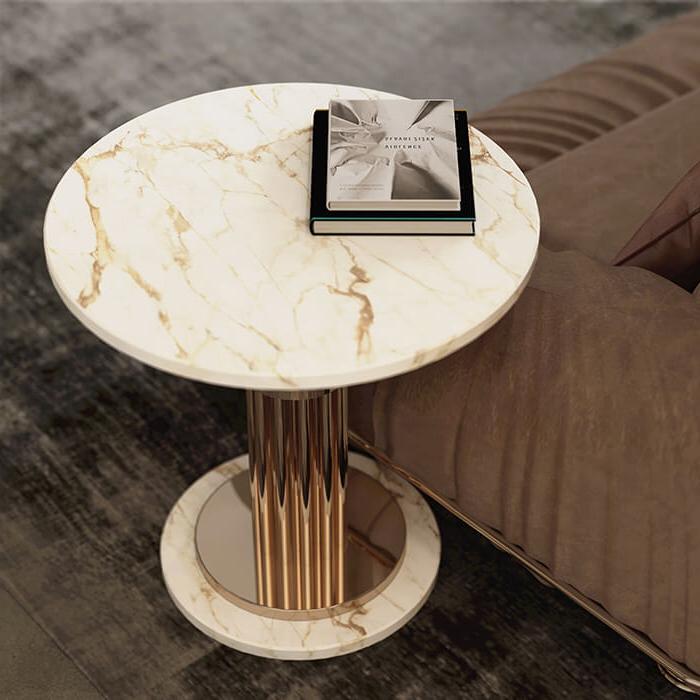 Table d’Appoint Janis - 1