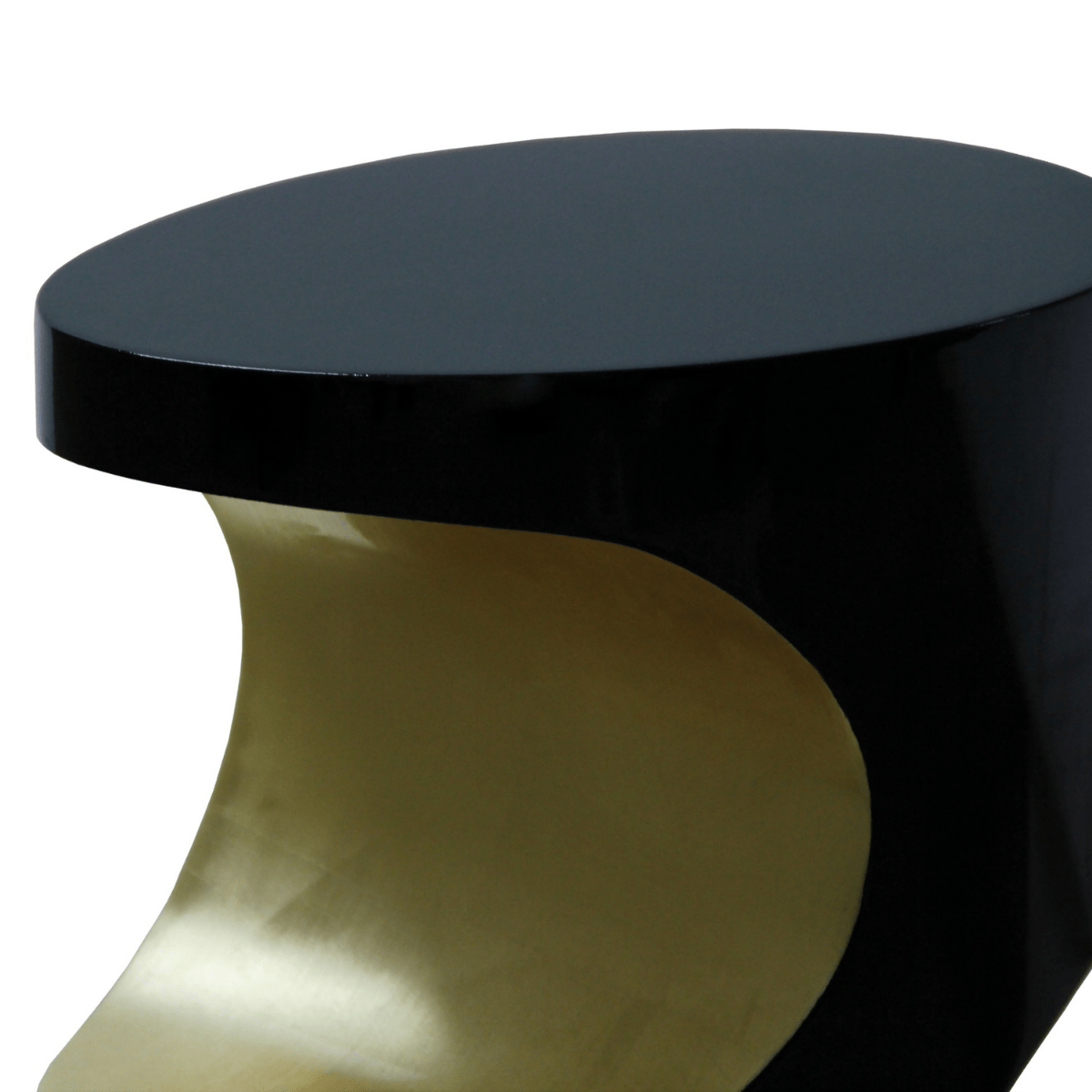 Table d'Appoint Pierre de Canyon