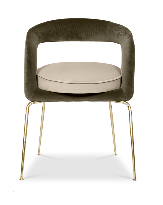 Chaise Ellen