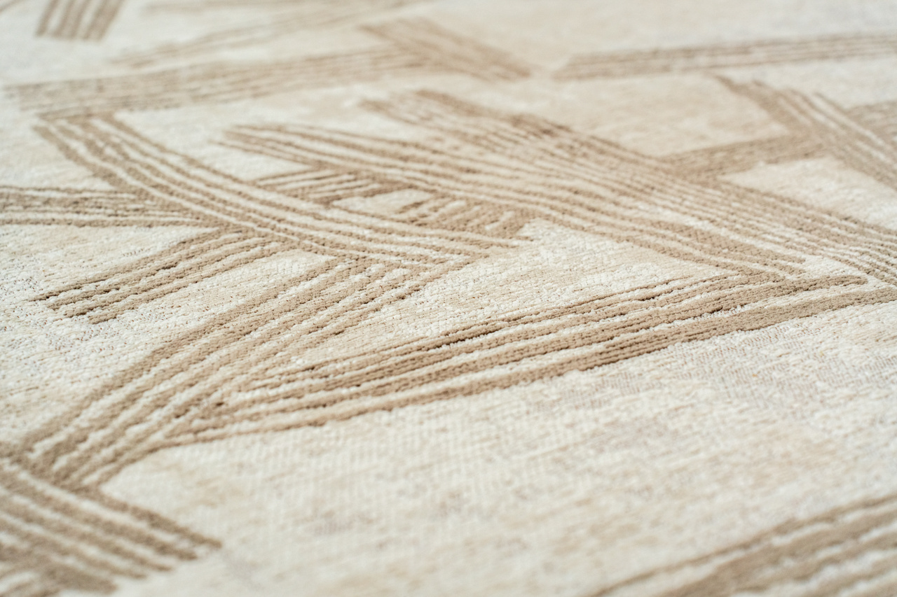 Tapis Kanji Dune