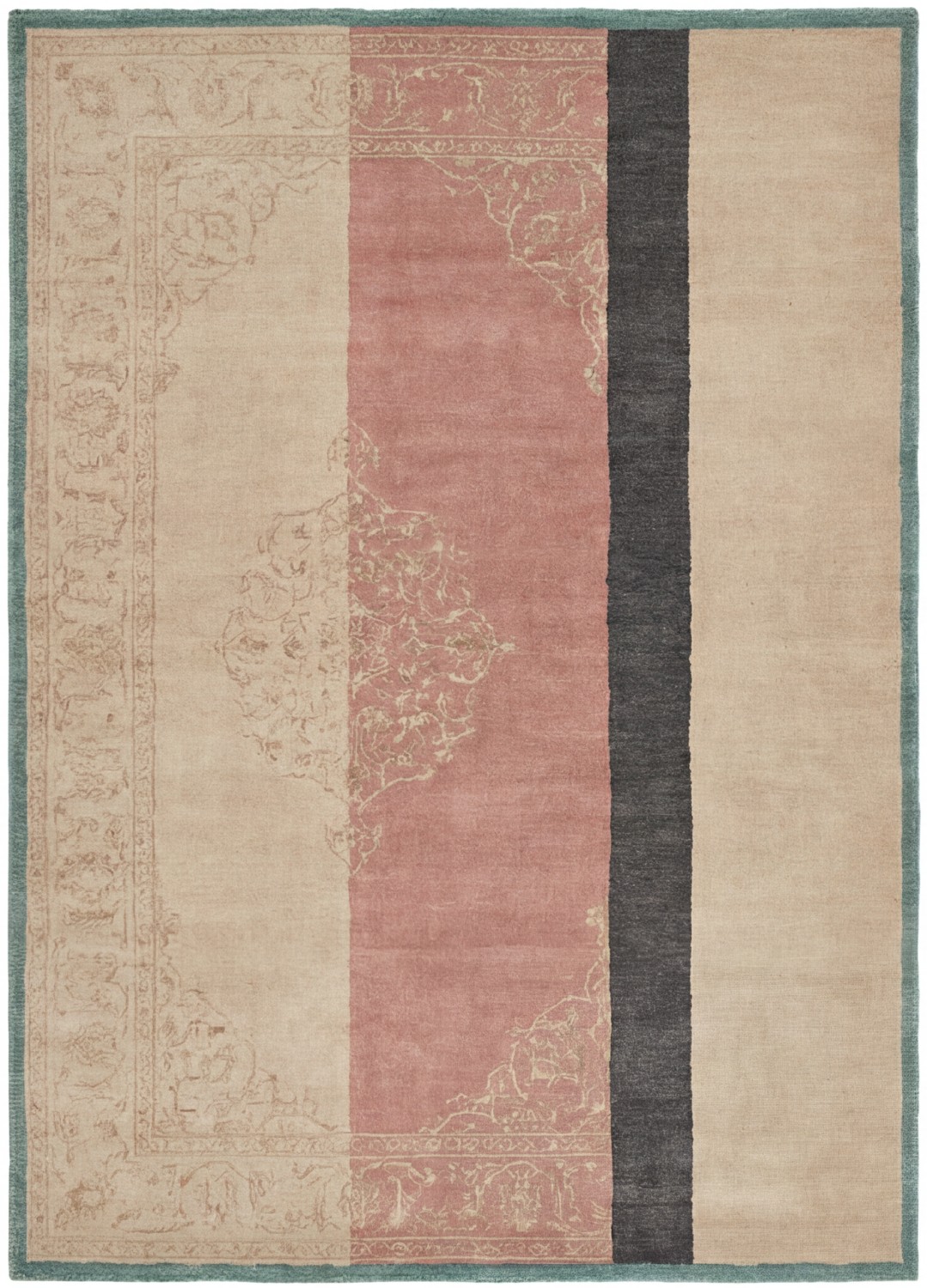 Tapis Vertical Passage