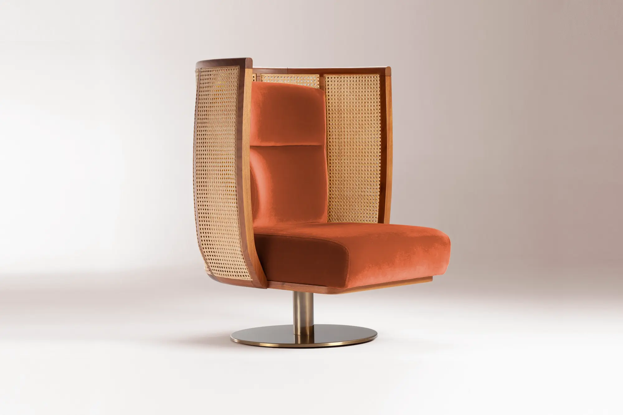 Fauteuil Egoísta