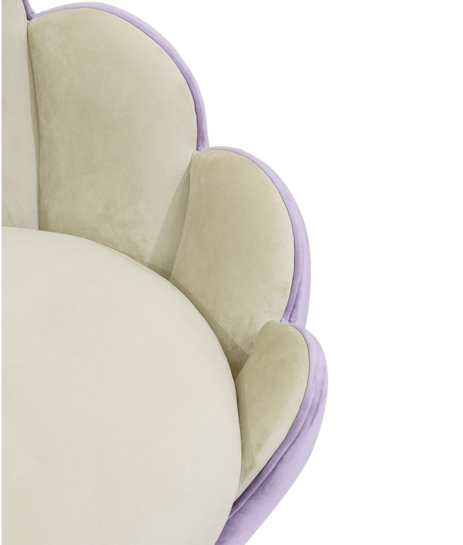 Fauteuil enfant Lotus