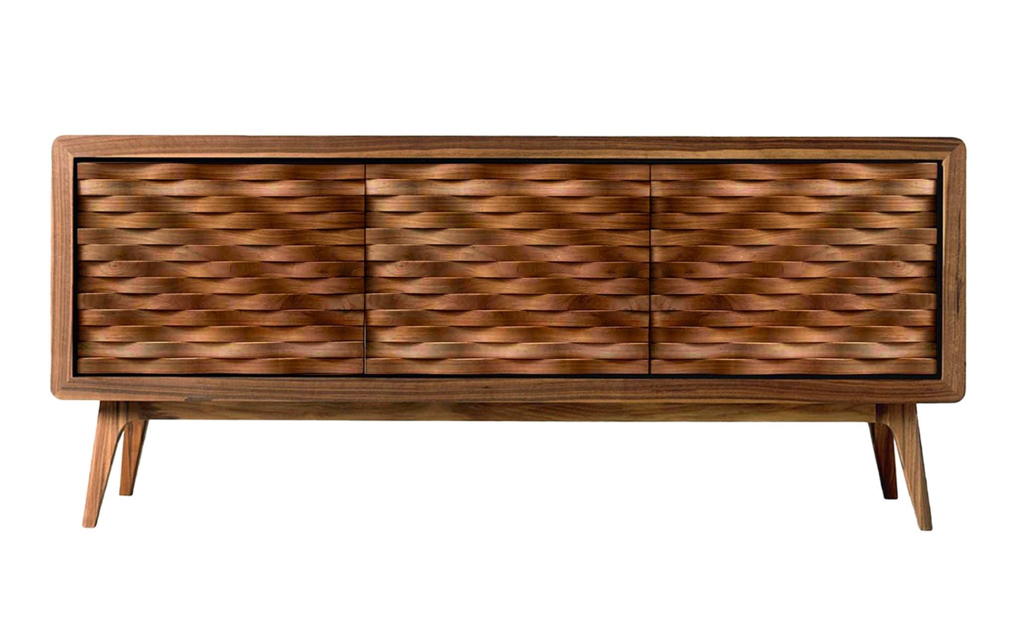 Buffet Artes Marron