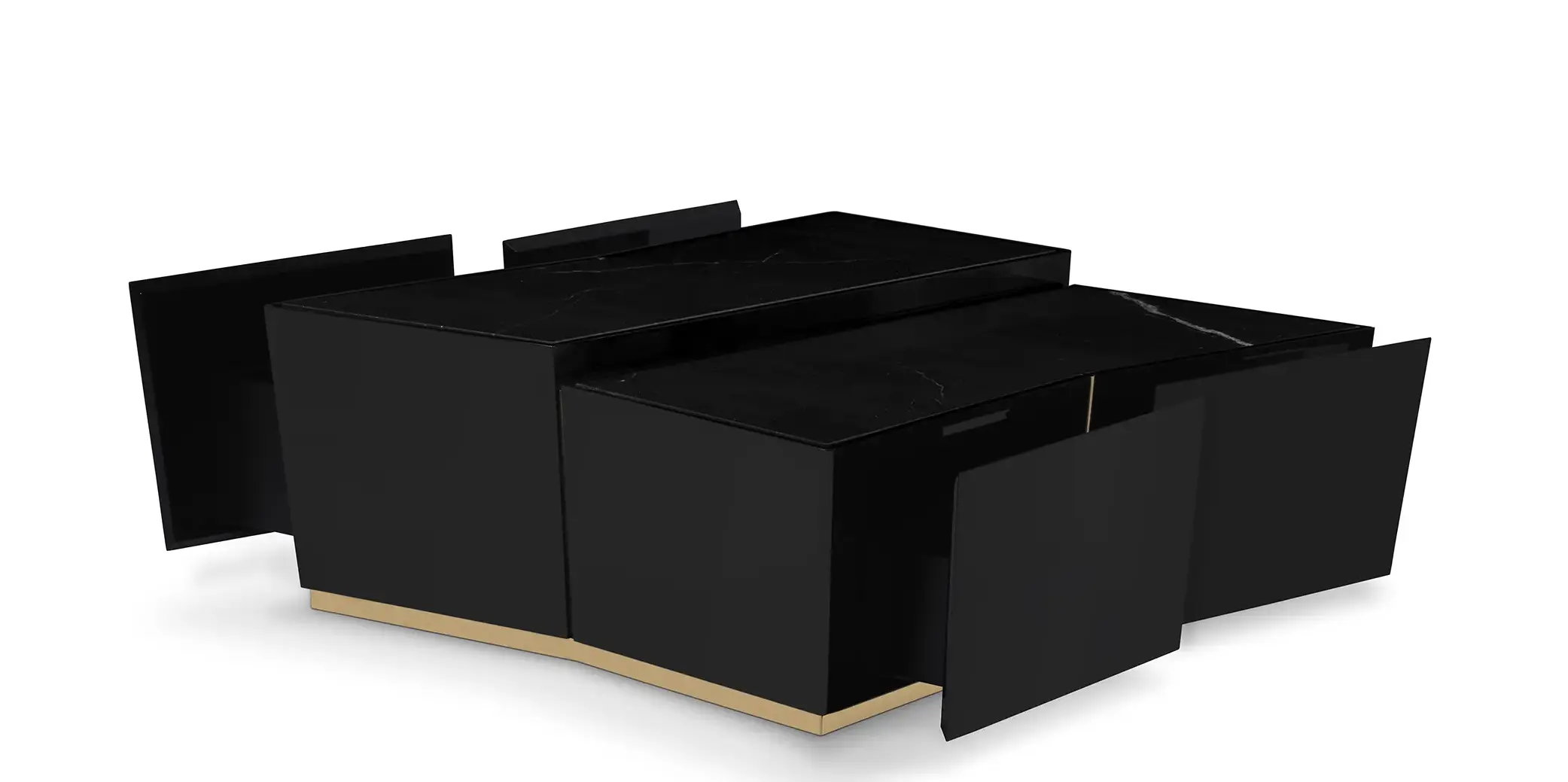 Table Basse Beyond