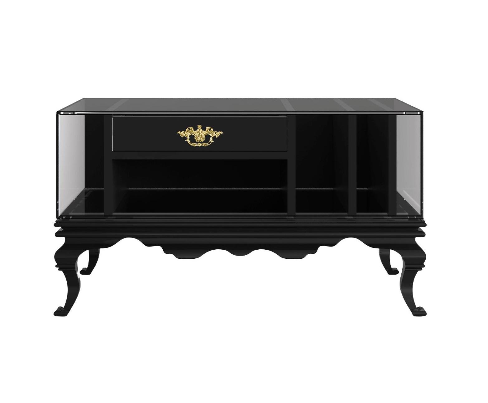 Table de Chevet Tower