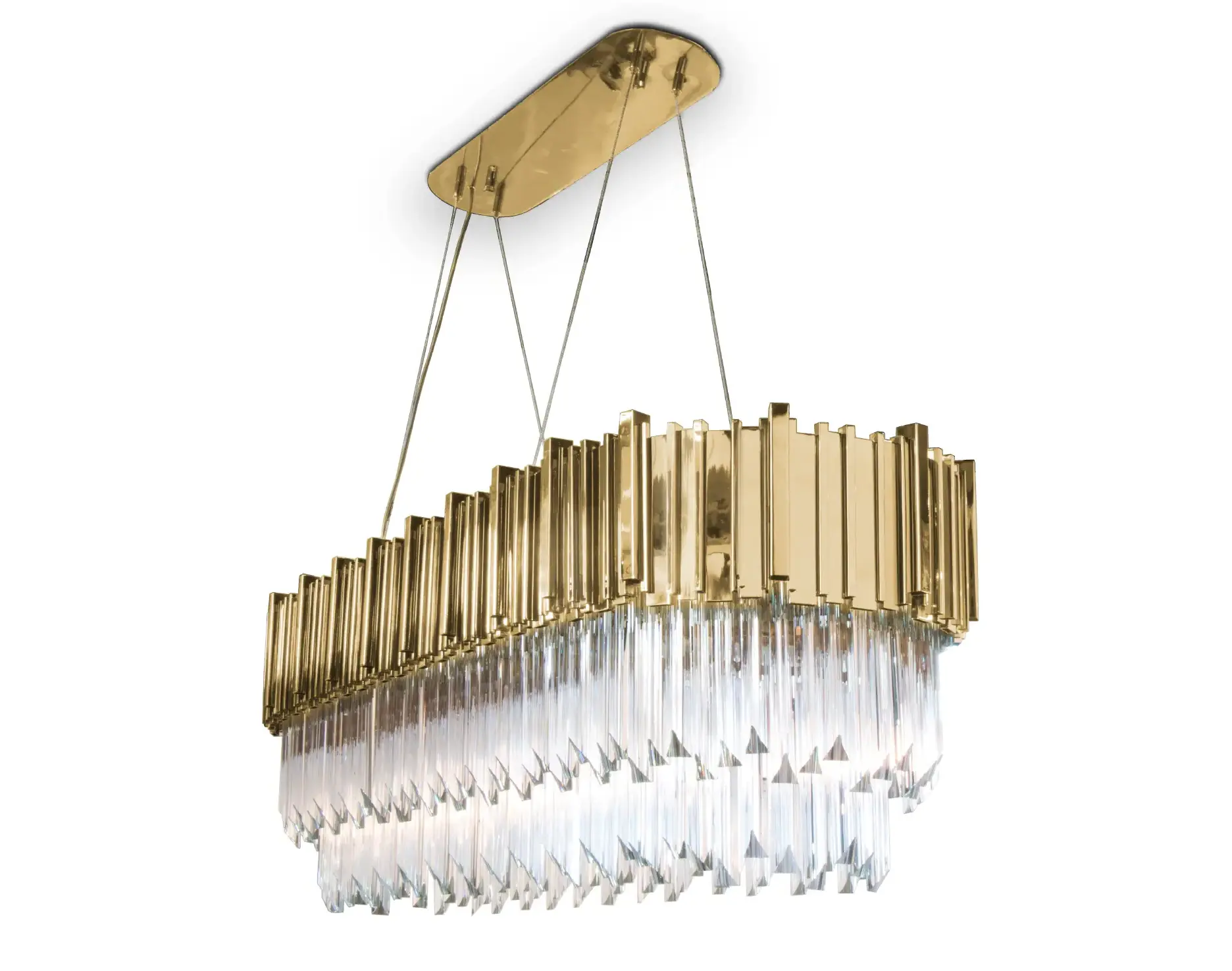 Suspension Snooker Imperial