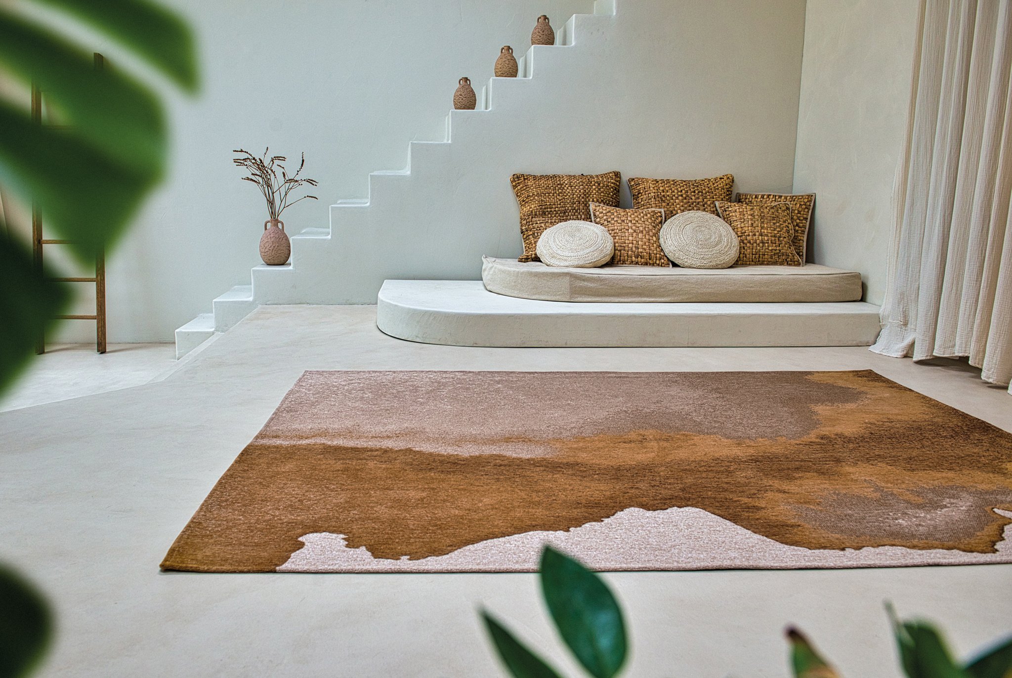 Tapis Chestnut 9326