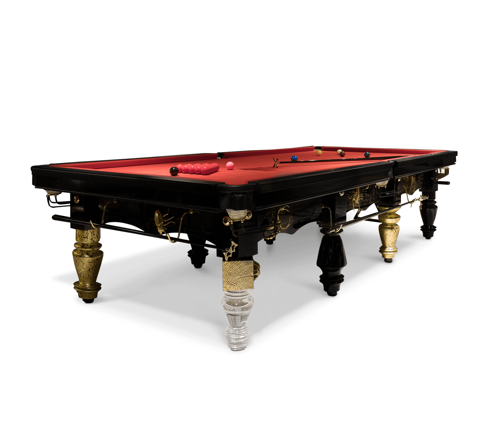 Table de Billard Snooker Eclipse