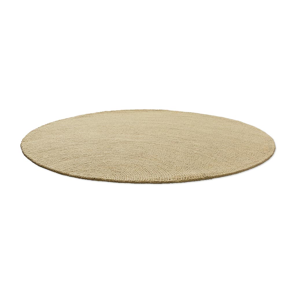 Decor Echo Sand Tapis