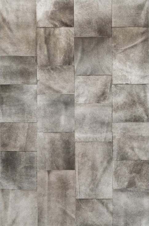 Tapis Élégance Élément Gris
