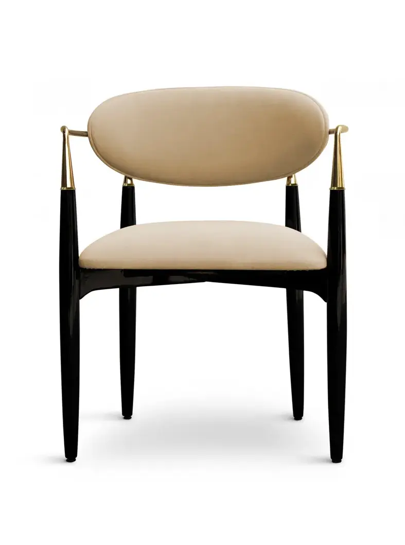 Chaise Nahéma