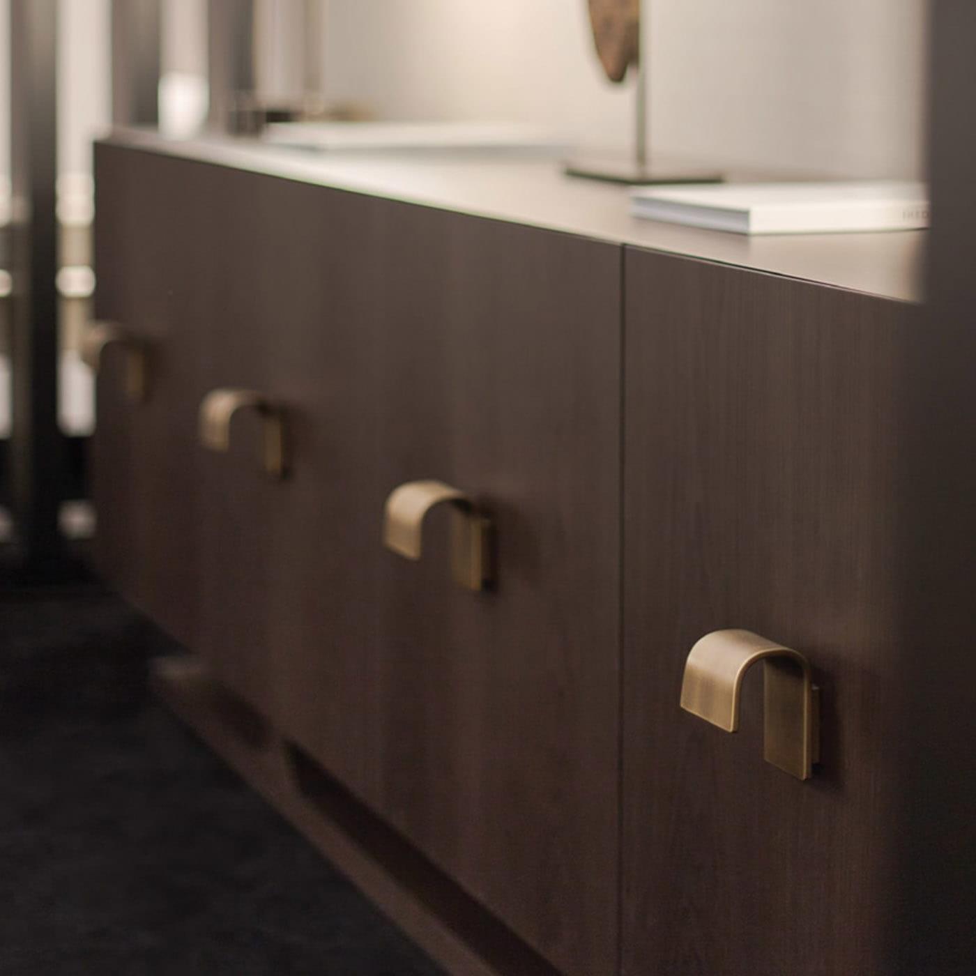 Buffet Murray | Dimensions: L 195 x P 50 x H 71 cm