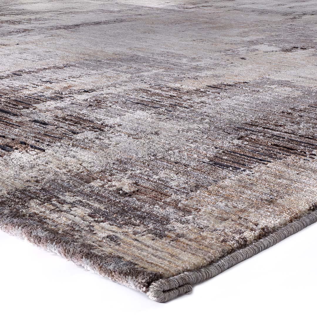 Tapis Abstrait Elixir