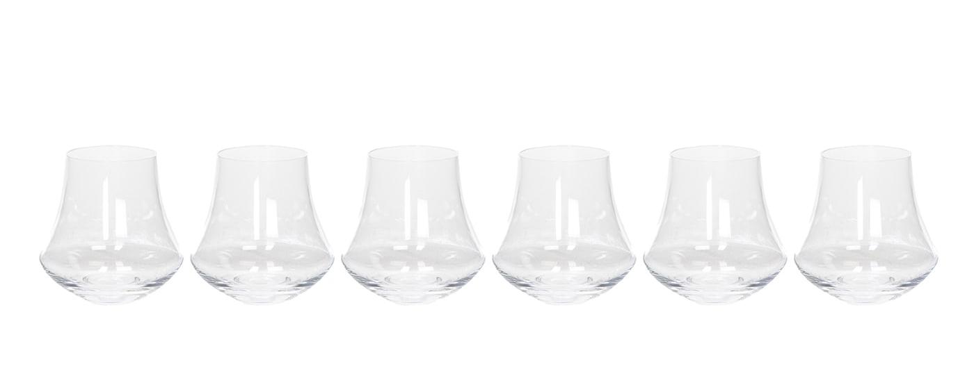 Service de verres Minimes