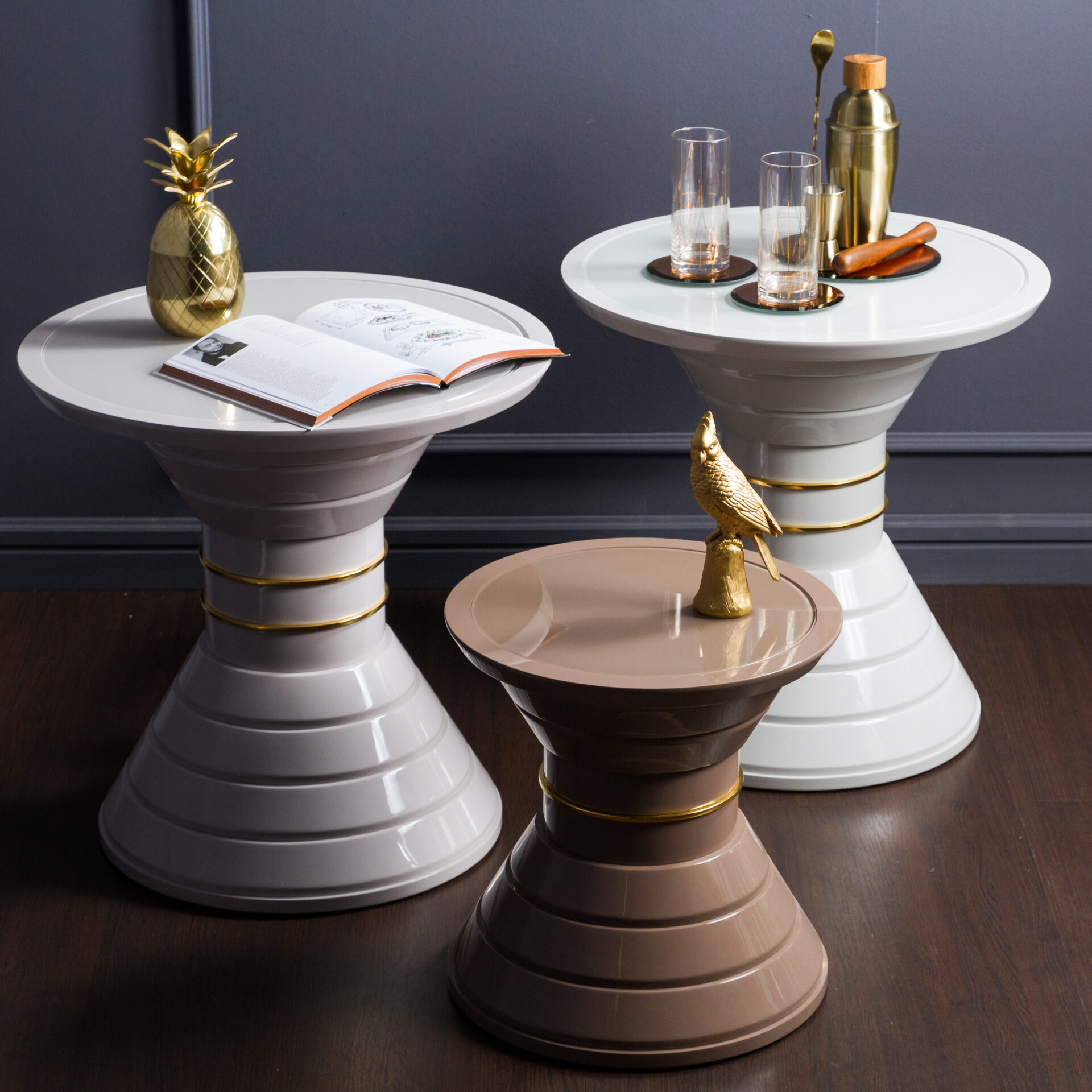 Table Basse Minions - 2