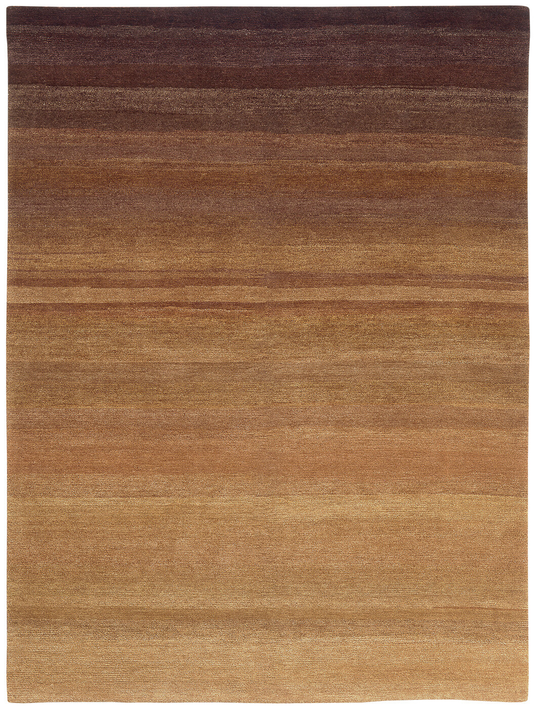Tapis Flow Marron | Taille: 200 x 300 cm