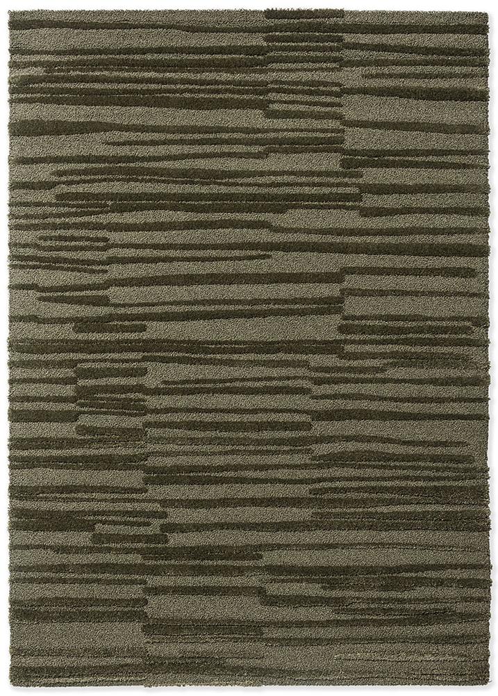 Tapis Duo Terrain Olive