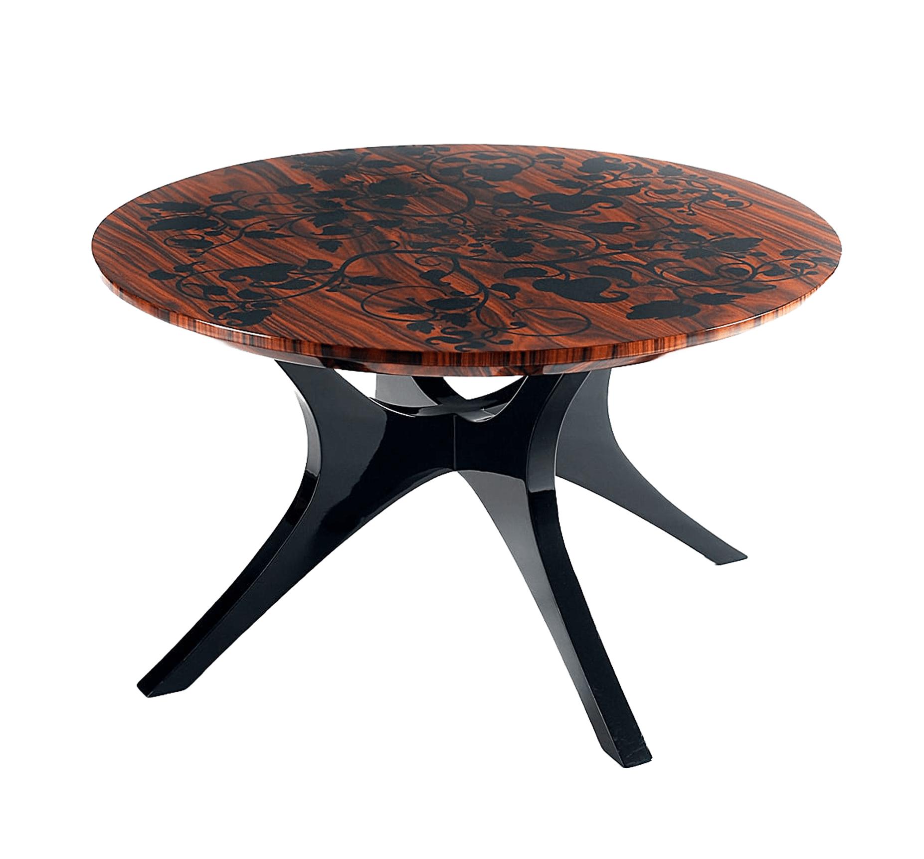 Table d’Appoint Lustre