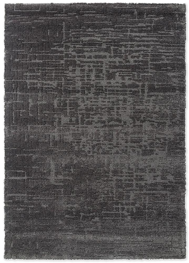 Tapis Duo Urbain Graphite