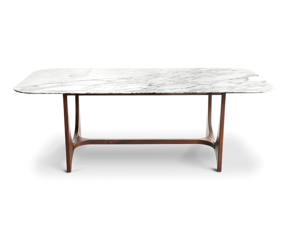 Table de Cuisine et de Salle à Manger Alberto